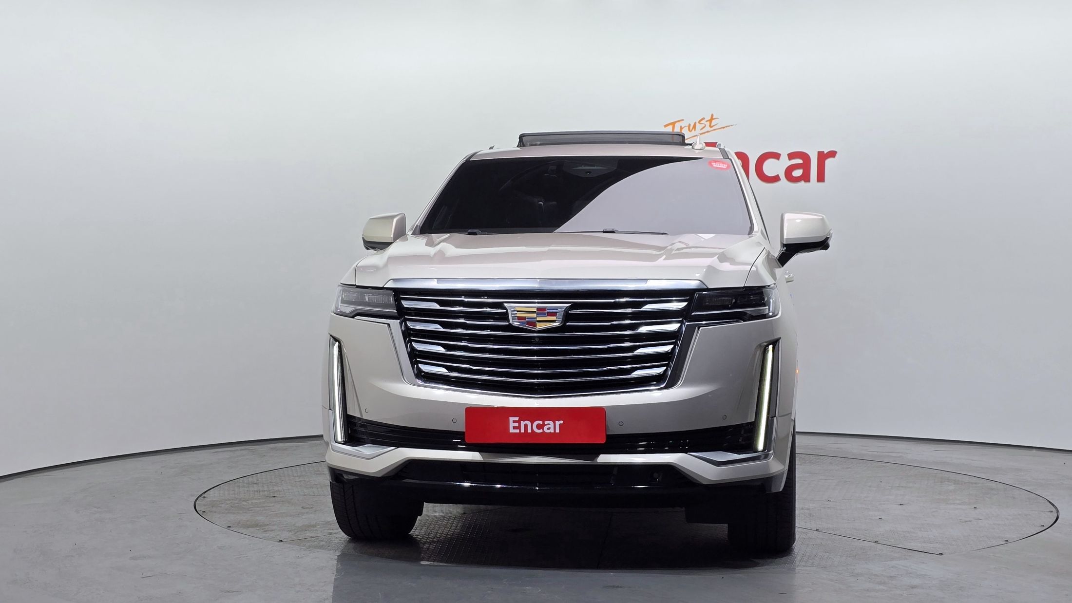 CADILLAC ESCALADE 2022