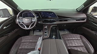 CADILLAC ESCALADE 2022