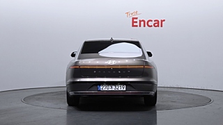 HYUNDAI GRANDEUR HYBRID GN7 2023