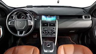 LAND ROVER DISCOVERY SPORT 2017