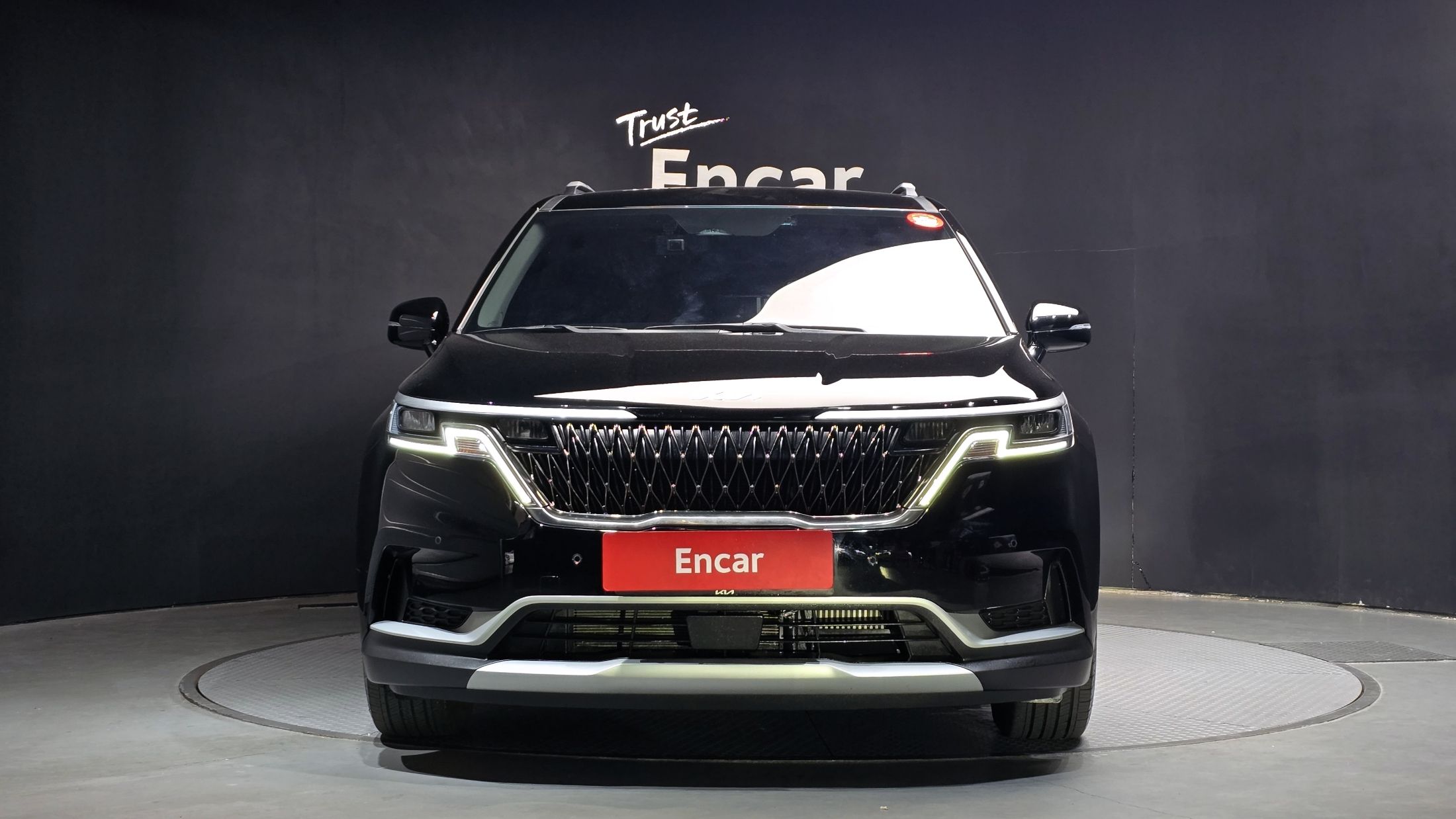 KIA CARNIVAL 2023