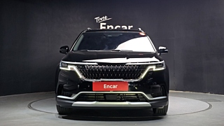 KIA CARNIVAL 2023