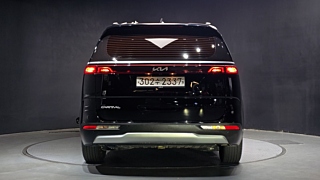 KIA CARNIVAL 2023