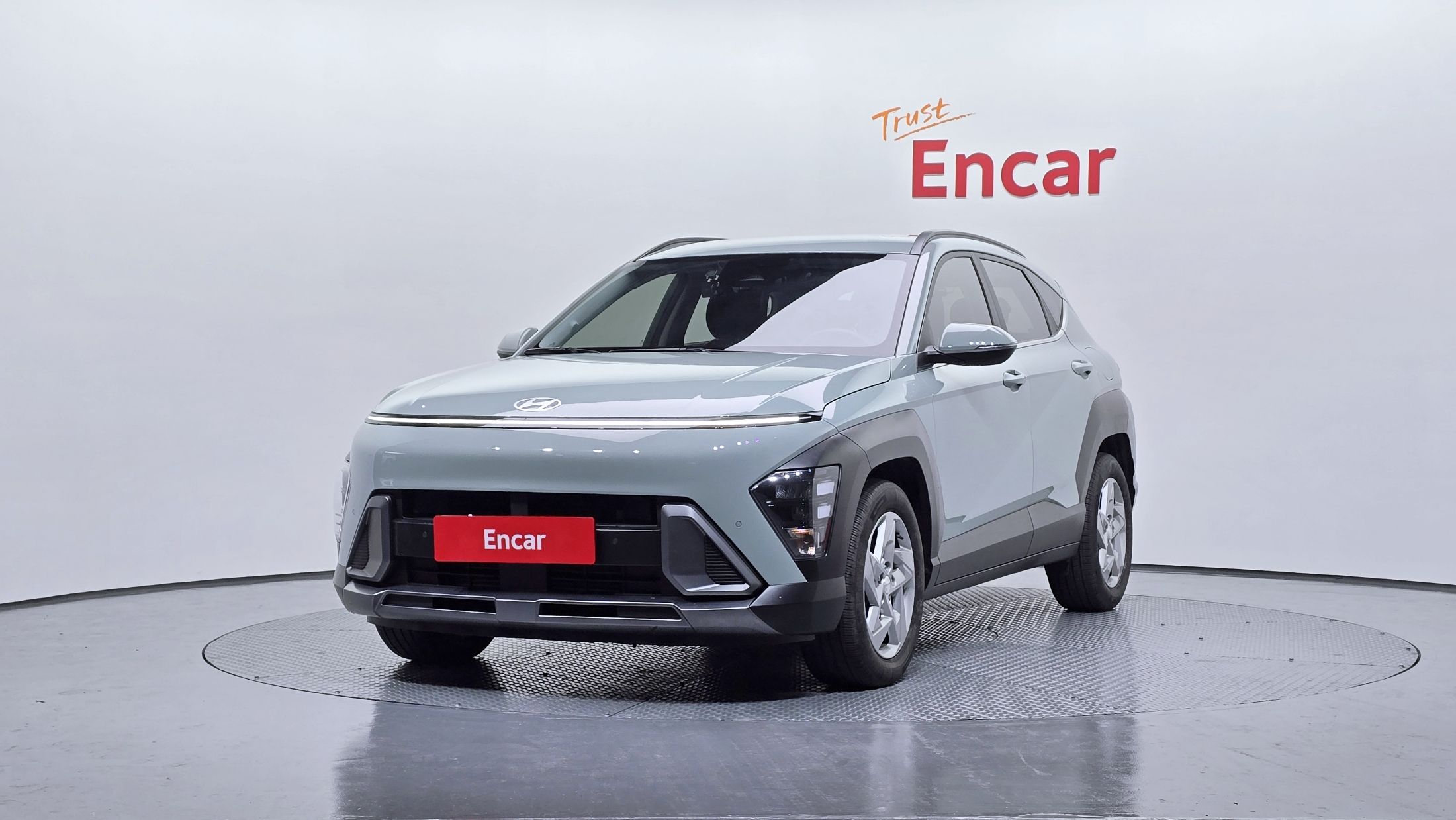 HYUNDAI KONA SX2 2023