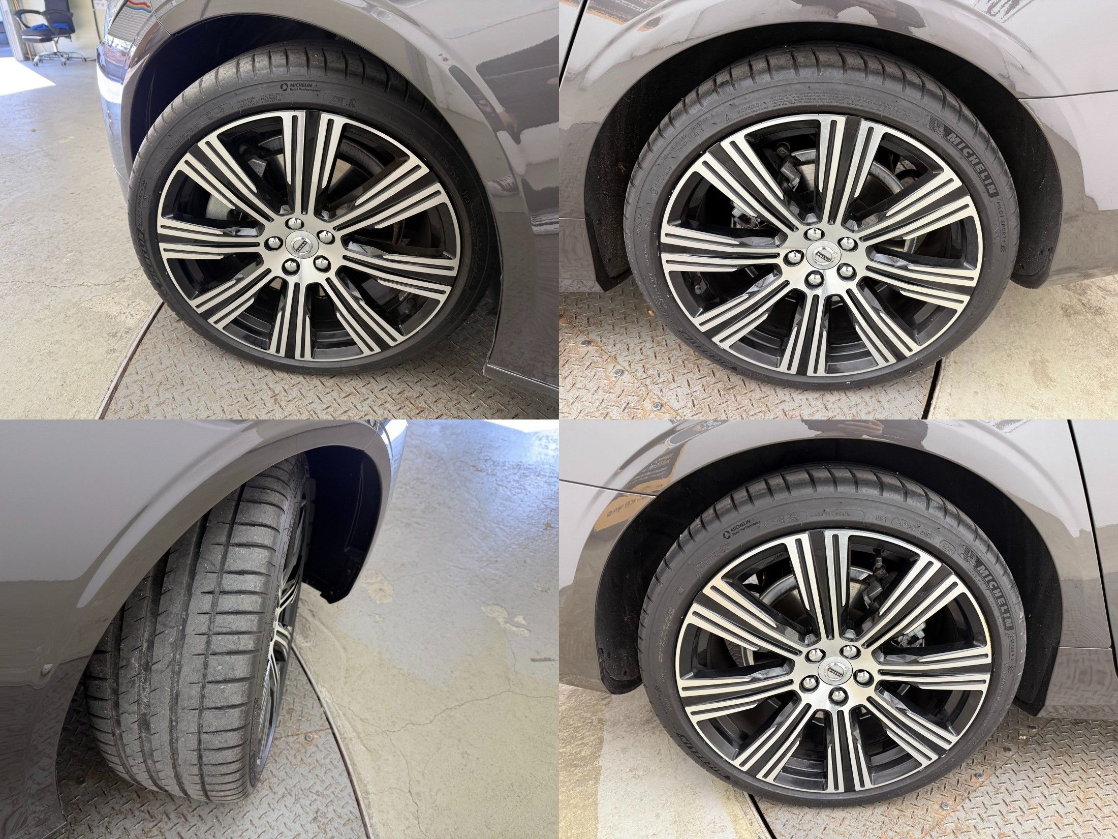 VOLVO S90 2022