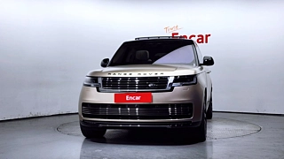 LAND ROVER RANGE ROVER 2023