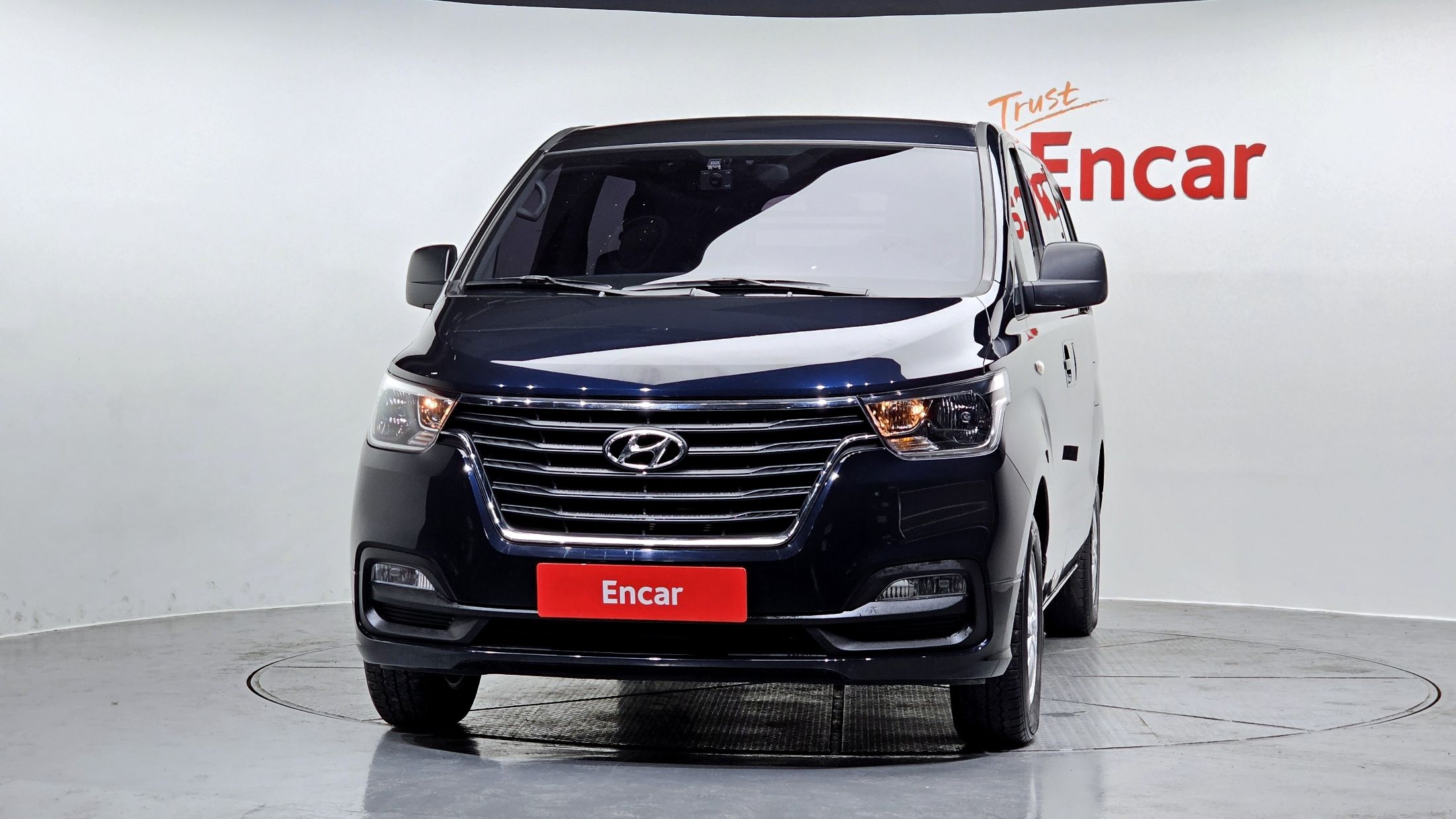 HYUNDAI STAREX GRAND