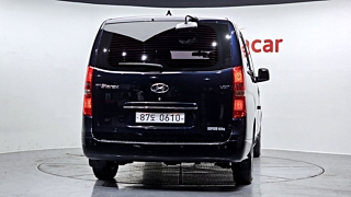 HYUNDAI STAREX GRAND 2019