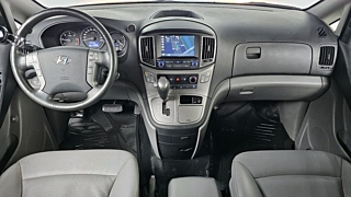 HYUNDAI STAREX GRAND 2019