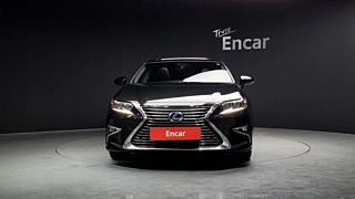 LEXUS ES300H 2017
