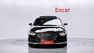 HYUNDAI GRANDEUR IG 2017