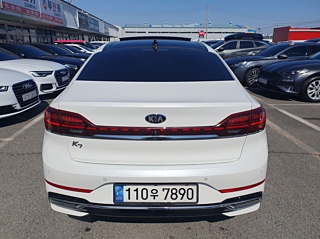 KIA K7 PREMIER 2020