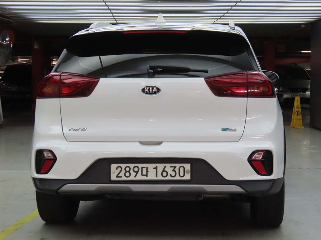 KIA NIRO 2019