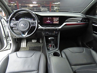 KIA NIRO 2019