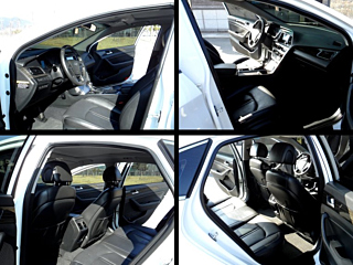 car slider
