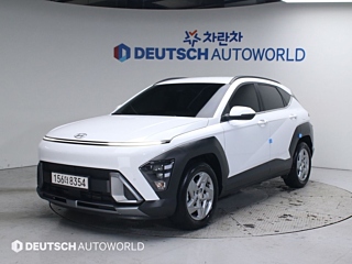 HYUNDAI KONA SX2