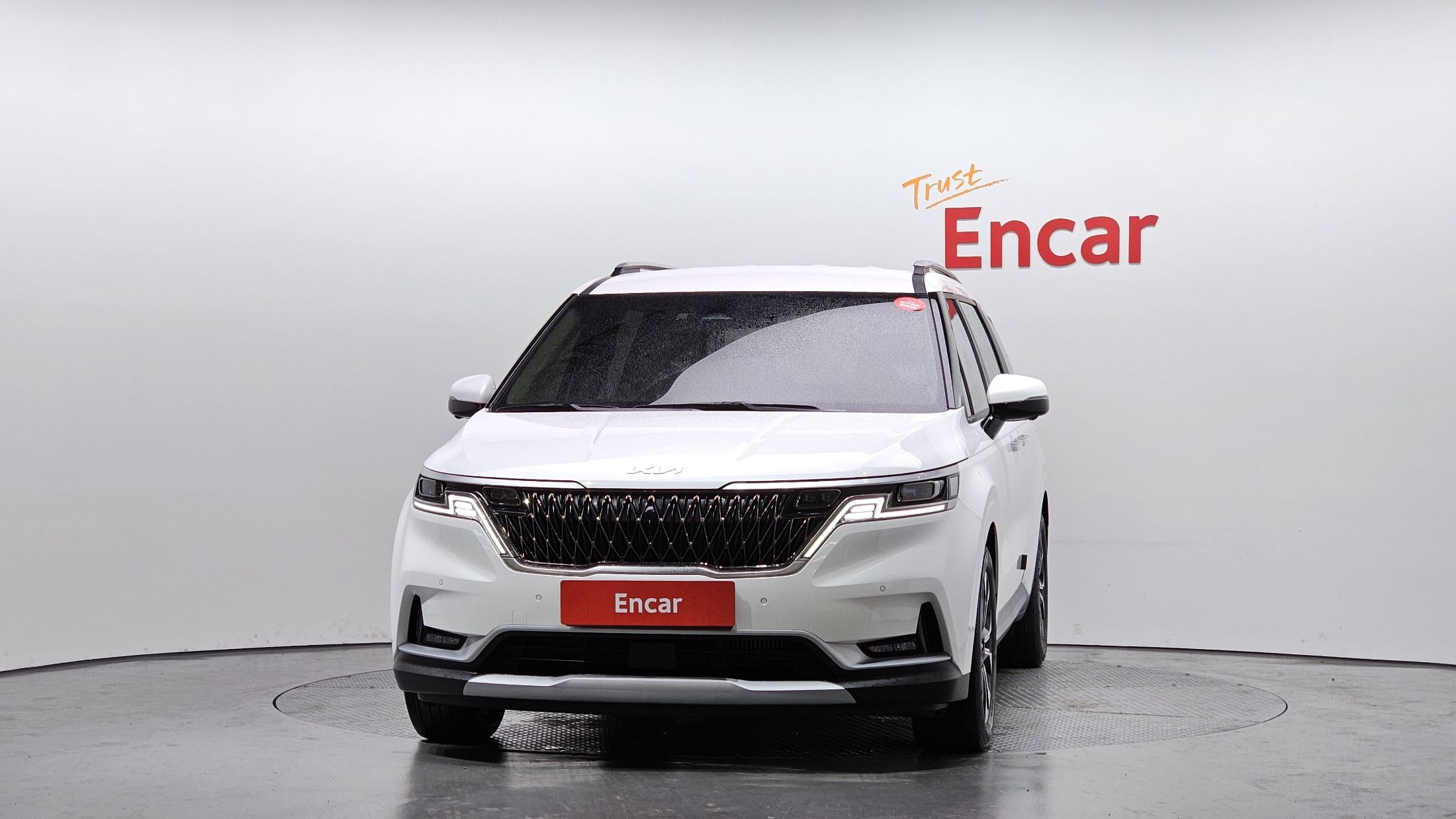 KIA CARNIVAL 2021