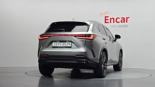LEXUS NX350H 2023