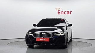 BMW 5-SERIES G30 2023