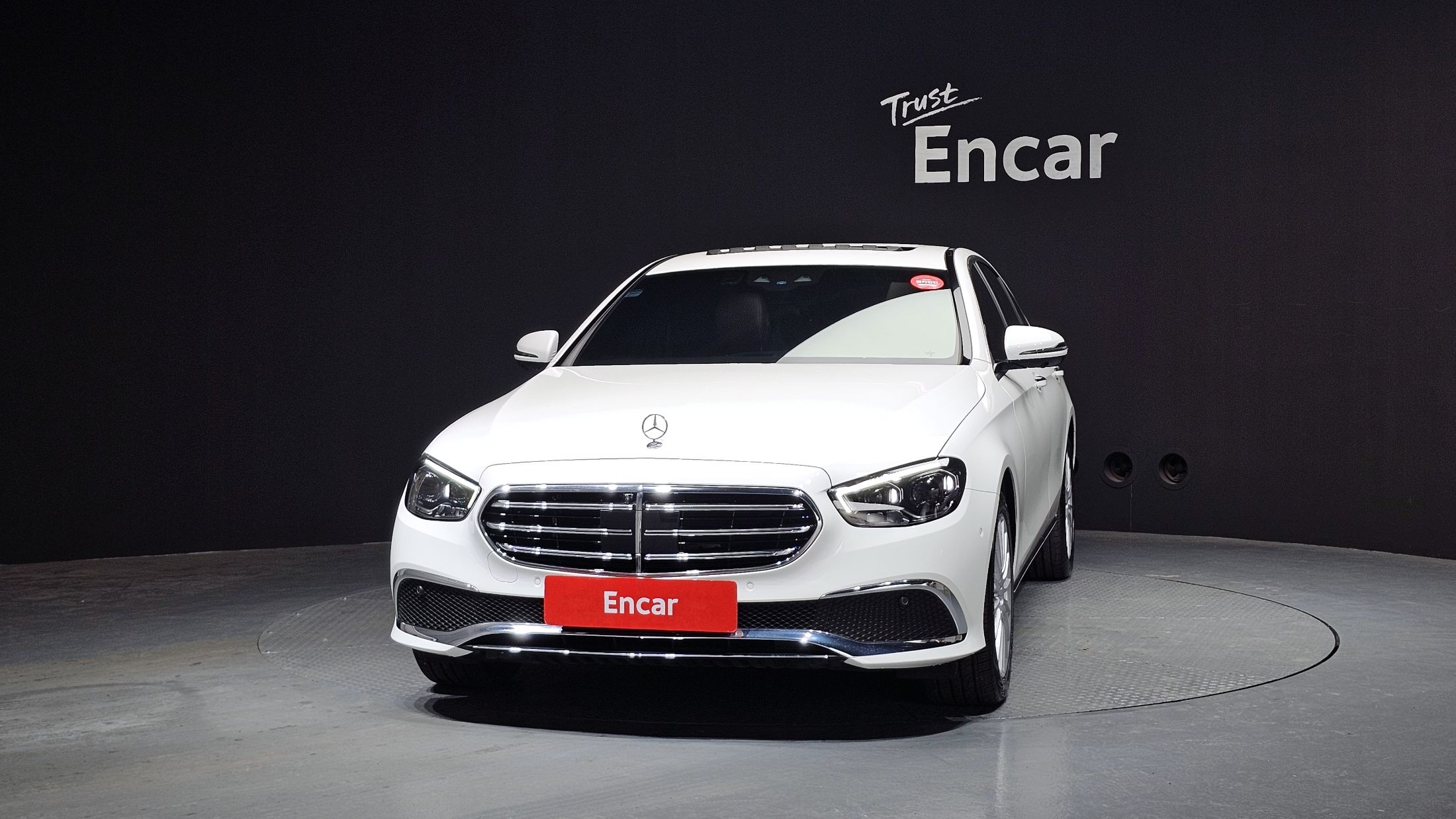 MERCEDES BENZ E-CLASS W213 2022