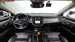 VOLVO S90 2021