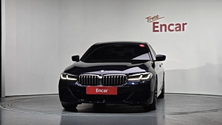 BMW 5-SERIES G30 2023