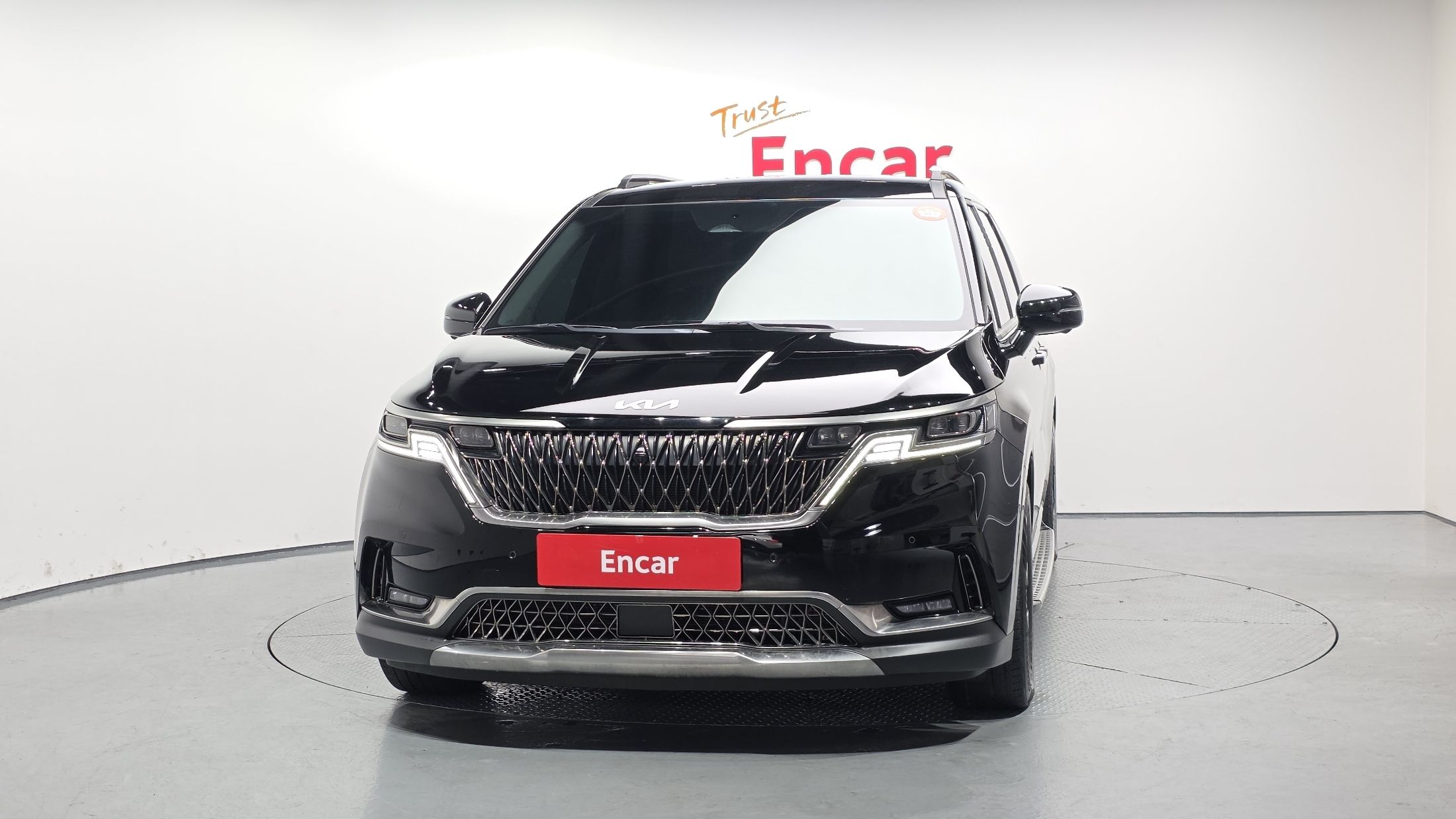 KIA CARNIVAL 2022