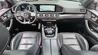MERCEDES BENZ GLE-CLASS W167 2021