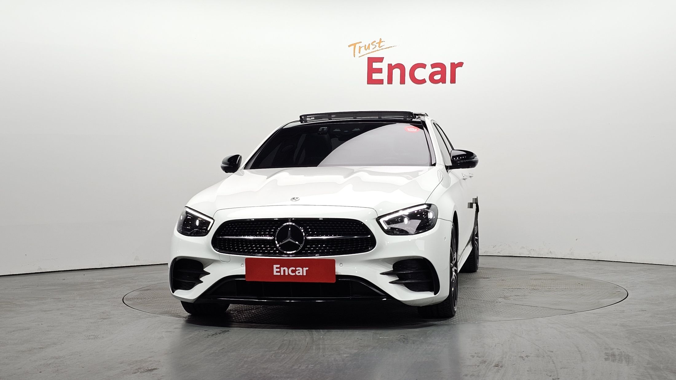 MERCEDES BENZ E-CLASS W213 2023