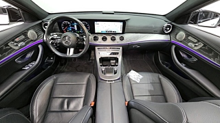 MERCEDES BENZ E-CLASS W213 2023