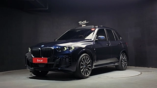 BMW X5 G05