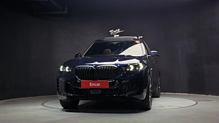BMW X5 G05
