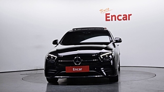 MERCEDES BENZ E-CLASS W213 2021