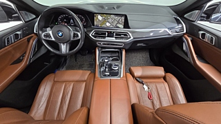 BMW X6 G06 2021