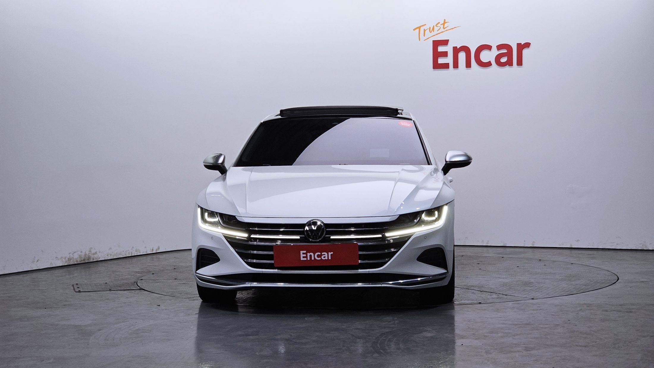 VOLKSWAGEN ARTEON 2022