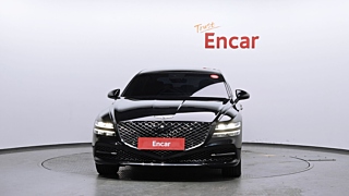 GENESIS G80 RG3 2020