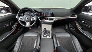 BMW 3-SERIES G20 2019