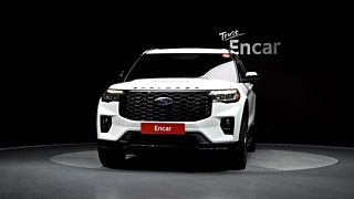 Заказать FORD EXPLORER