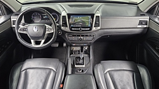 SSANGYONG REXTON SPORTS 2018