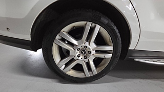 MERCEDES BENZ GLE-CLASS W166 2018