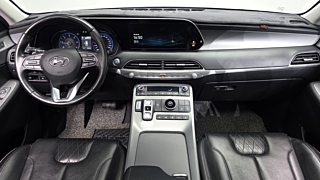 HYUNDAI PALISADE 2020