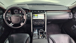 LAND ROVER DISCOVERY 5 2019