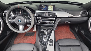 BMW 3-SERIES F30 2018