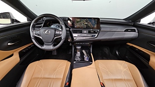 LEXUS ES300H 2022