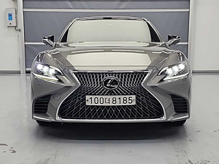 LEXUS LS500