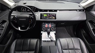 LAND ROVER RANGE ROVER EVOQUE 2020