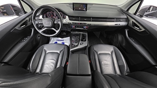 AUDI Q7 4M 2019