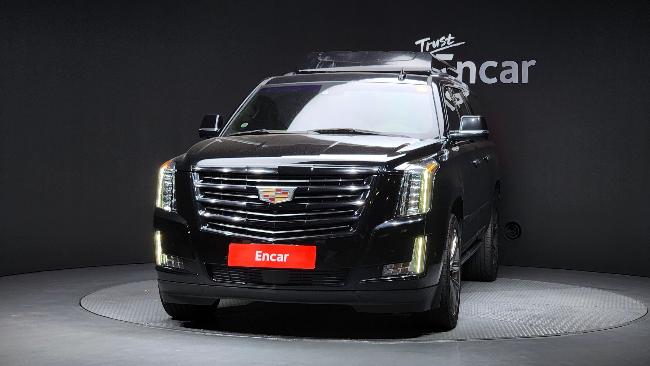 CADILLAC ESCALADE 2020