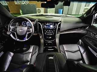 CADILLAC ESCALADE 2019