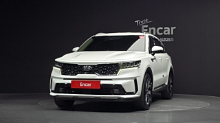 KIA SORENTO 2020